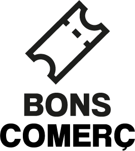 Logo de Bono Consumo Denia
